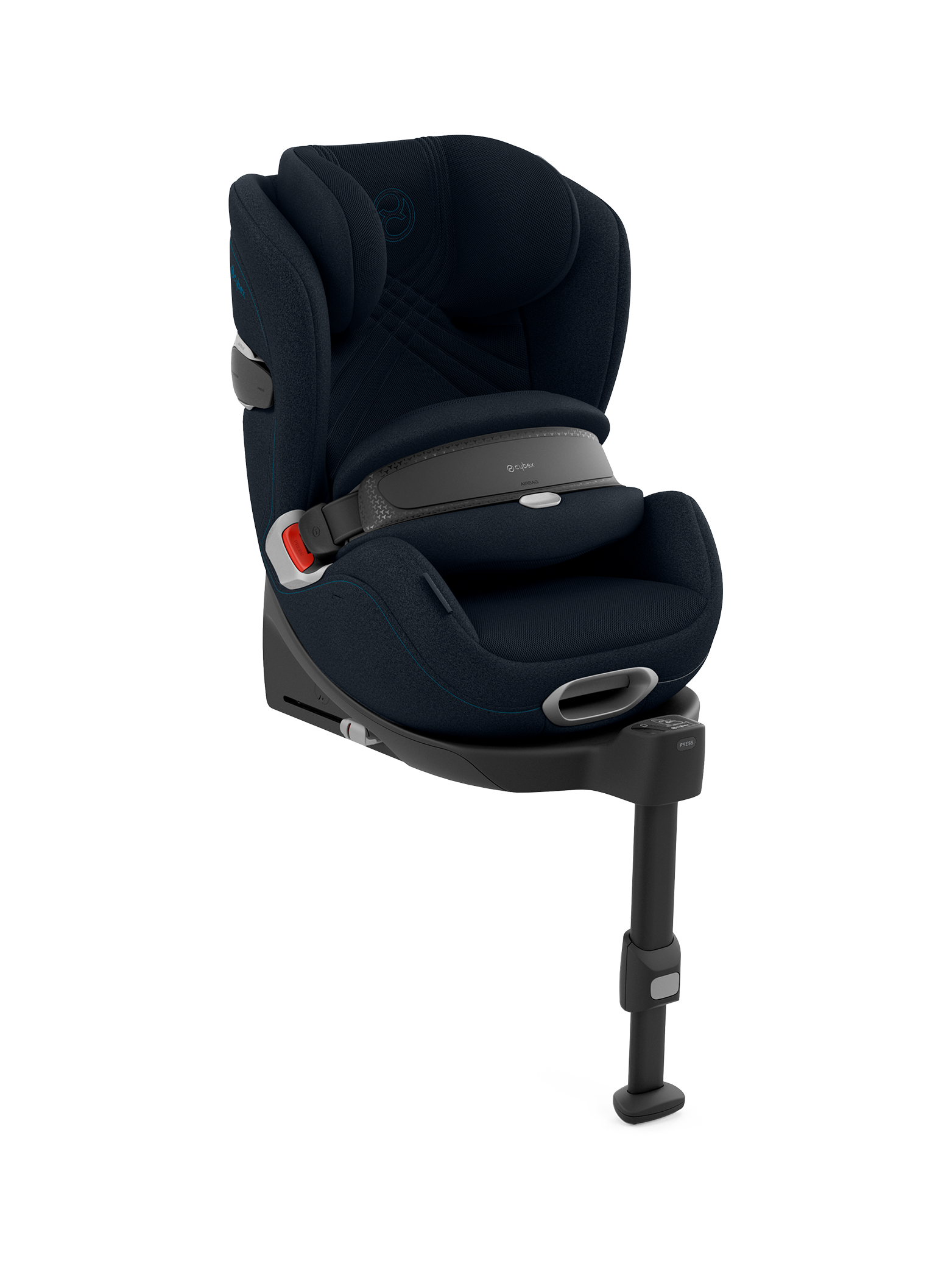Cybex Anoris T2 i-Size - Nautical Blue